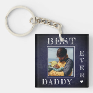 Personligen för nytt foto på pappa First Fars dag