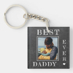 Personligen för nytt foto på pappa First Fars dag