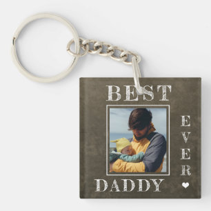Personligen för nytt foto på pappa First Fars dag