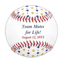 Personligen för teamhälsningar nyligen