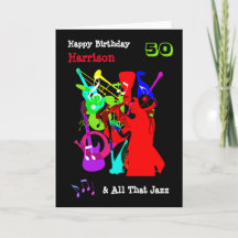 Personligen Grattis på födelsedagen, färglös musik