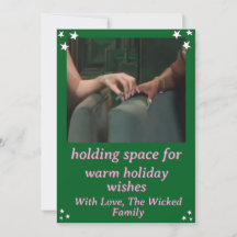 personligen "Hållplats för"