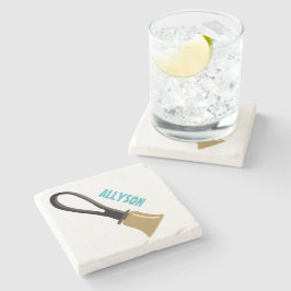 Personligen Handbell Choir Ringers Players Stenunderlägg