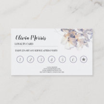 Personligen har fyllt i förmånskort 