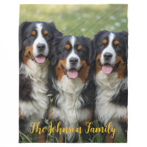 Personligen Hundar av Bevackra Bernese Mountain