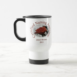 Personligen KAN travel mug Resemugg