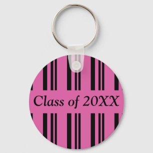 Personligen klassificerar av Keychain Nyckelring