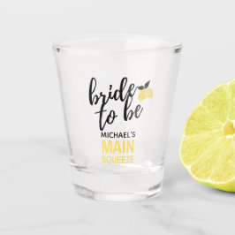 Personligen Lemons Main Squeeze