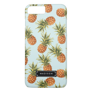 Personligen Mint Pineapple