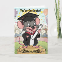 Personligen Mouse Studenten
