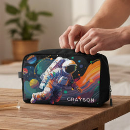 Personligen Namn i det moderna astronaut-området