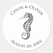 Personligen Nautisk sjöhäst