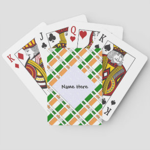 Personligen om Elfenbenskusten och Elfenbenskusten Casinokort