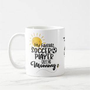 Personligen om födelsedagen i Mors dag i MAMMA Kaffemugg