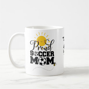 Personligen om födelsedagen i Mors dag i MAMMA Kaffemugg