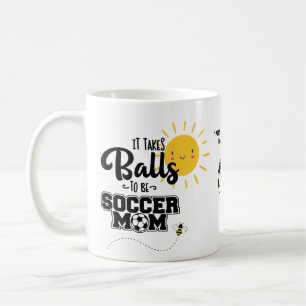 Personligen om födelsedagen i Mors dag i MAMMA Kaffemugg
