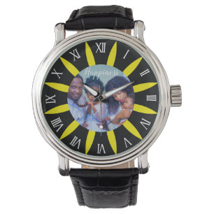 Personligen Radiant Family Kärlek Armbandsur