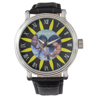 Personligen Radiant Family Kärlek Armbandsur