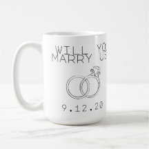 Personligen ska dig att gifta sig oss?