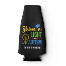 Personligen skina ett ljus på Autism Matching Team