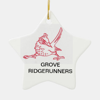 PERSONLIGEN SKOLAR PRYDNADAR JULGRANSPRYDNAD KERAMIK