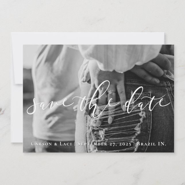 Personligen Spara datum Spara Datumet (Framsida)