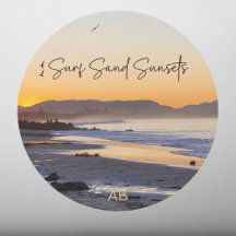 Personligen surfa Beach