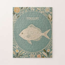 Personligen Tider för övergångstider Pussel