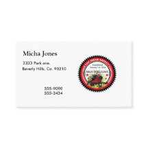 Personligen tillfogar din kända