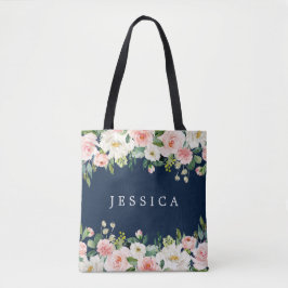 Personligen Tote Bag Tygkasse
