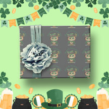 Personligen Uggla i S:t Patrick-Grönten