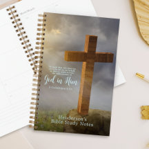 Personligen Wooden Kor Bible Verse