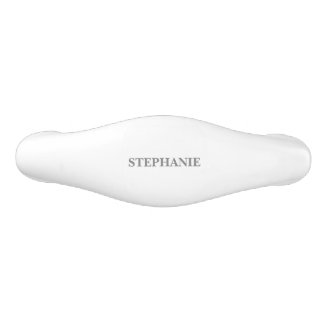 Personligenhetshandtag Handtag