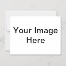 Personligens anpassade fotomagnetiskt vykort 