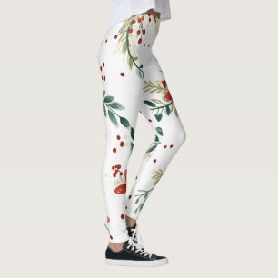 Personligens Anpassningsbar din egen fotobild Leggings