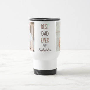 personligens bästa Pappa någonsin-Resemugg Resemugg