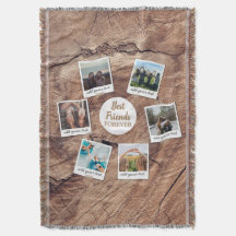 Personligens bästa vänner 6 - Samla foto-Anpassnin