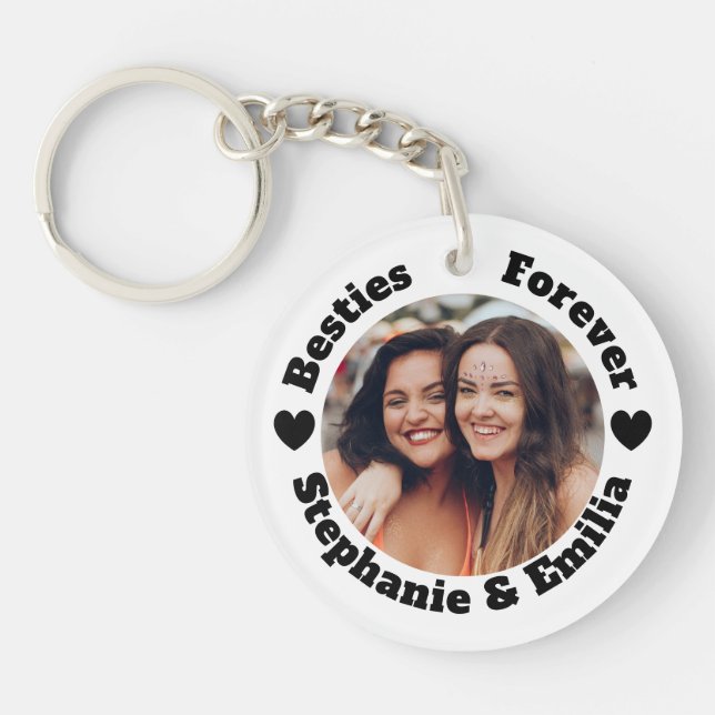 Personligens bästa vänner BFF (Framsidan)