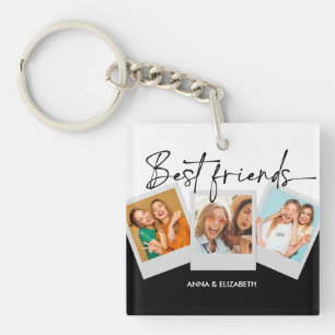 Personligens bästa vänner BFF Bestie-skript - enke