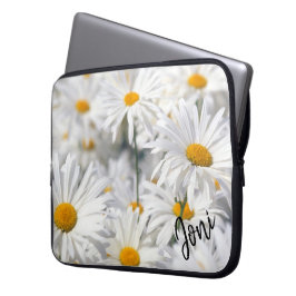 Personligens Daisy Laptop Fodral