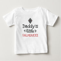 Personligens design [valfri text] Little Salmiakki