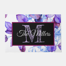 Personligens dörrmatta