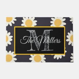 Personligens dörrmatta