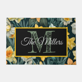 Personligens dörrmatta