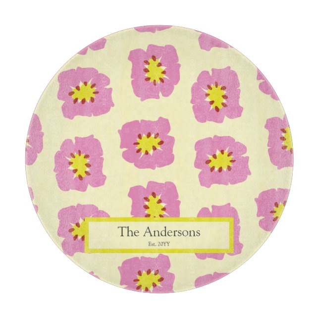 Personligens efternamn Bröllop Gift- (Framsidan)