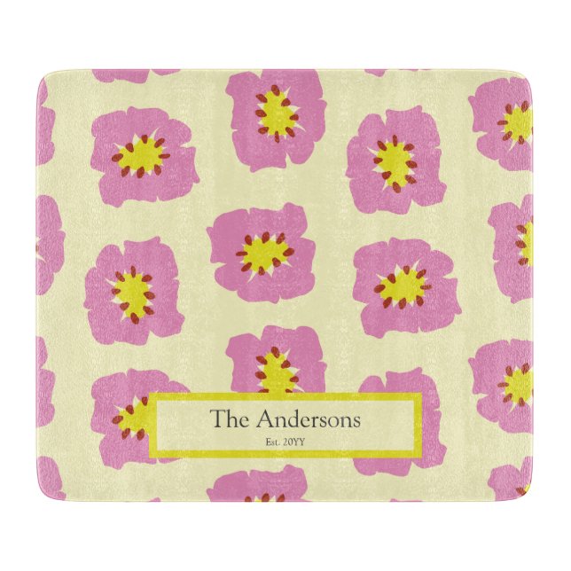 Personligens efternamn Bröllop Gift- (Framsidan)