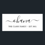 personligens familj, ett modernt, minimalistiskt h poster<br><div class="desc">helt redigerbar enkel och minimalistisk hemmavårdskonst eller som en gåva till dina familjemedlemmar!</div>