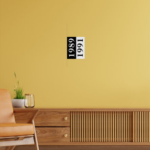 Personligens familjekonst Ge ett par Familj Poster