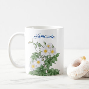 PERSONLIGENS FLÖDEN KAFFEMUGG