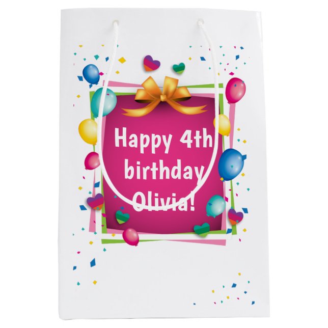 Personligens födelsedag (Framsidan)